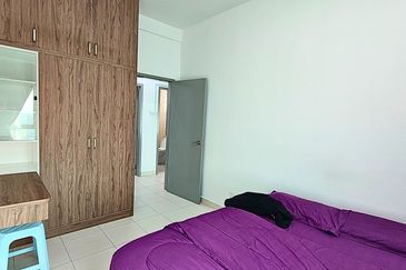 Residensi Kepayang (PRIMA Kepayang)