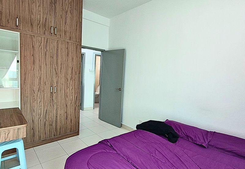 Residensi Kepayang (PRIMA Kepayang)