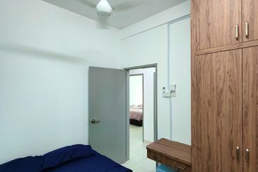 Residensi Kepayang (PRIMA Kepayang)