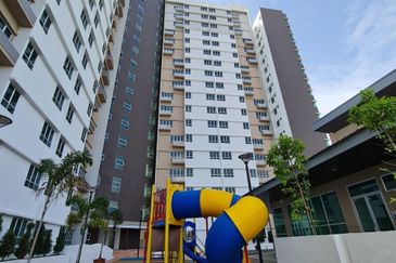 Residensi Kepayang (PRIMA Kepayang)