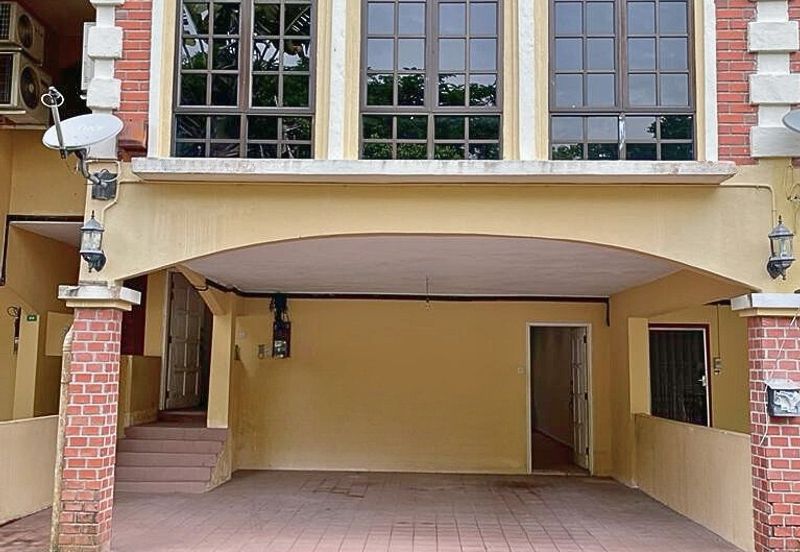 MERU VALLEY RESORT (GOLFVIEW TERRACE)