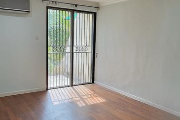 MERU VALLEY RESORT (GOLFVIEW TERRACE)