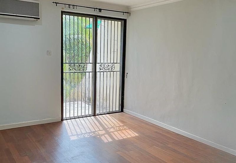 MERU VALLEY RESORT (GOLFVIEW TERRACE)