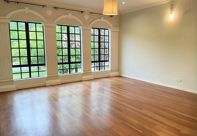 MERU VALLEY RESORT (GOLFVIEW TERRACE)