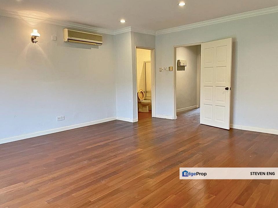 Meru Valley Resort (Golfview Terrace) Gated & Guarded | Golf Course View, Perak, Kinta