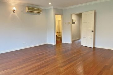 MERU VALLEY RESORT (GOLFVIEW TERRACE)