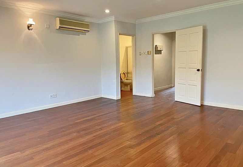 MERU VALLEY RESORT (GOLFVIEW TERRACE)