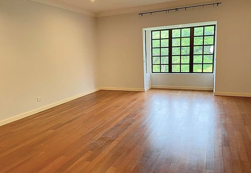 MERU VALLEY RESORT (GOLFVIEW TERRACE)