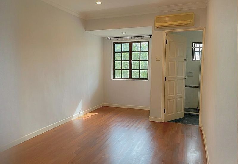 MERU VALLEY RESORT (GOLFVIEW TERRACE)