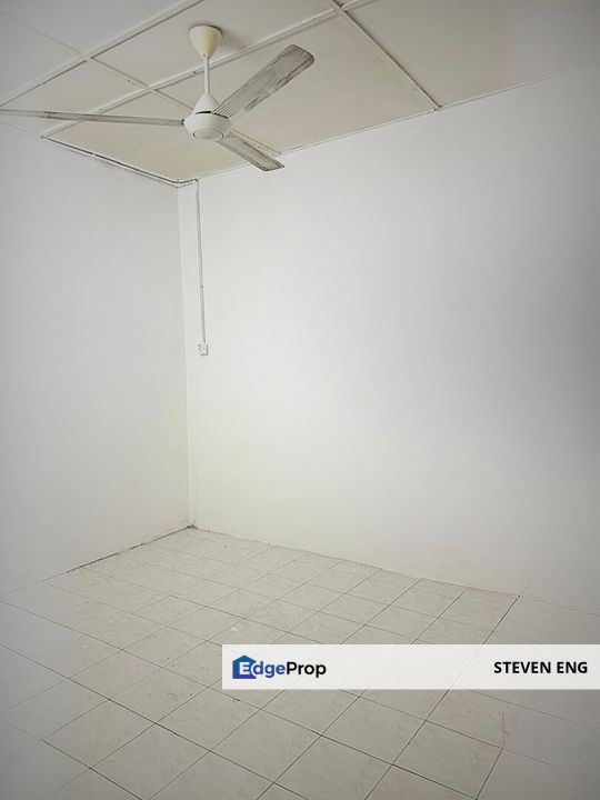 Puncak Jelapang, Ipoh Single Storey Terrace House, Perak, Ipoh