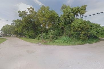 Kawasan Perindustrian Pengkalan 2