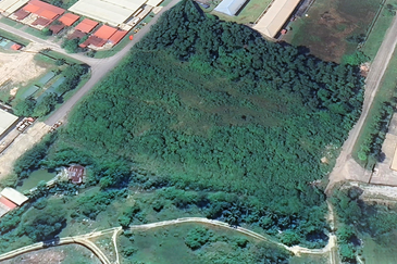 Kawasan Perindustrian Pengkalan 2