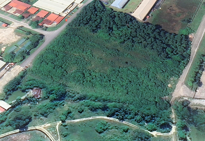 Kawasan Perindustrian Pengkalan 2