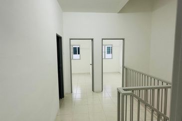 TAMAN MERU PERDANA 2 (P/L 32975)