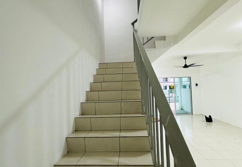 TAMAN MERU PERDANA 2 (P/L 32975)