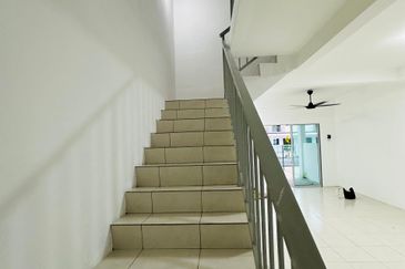 TAMAN MERU PERDANA 2 (P/L 32975)