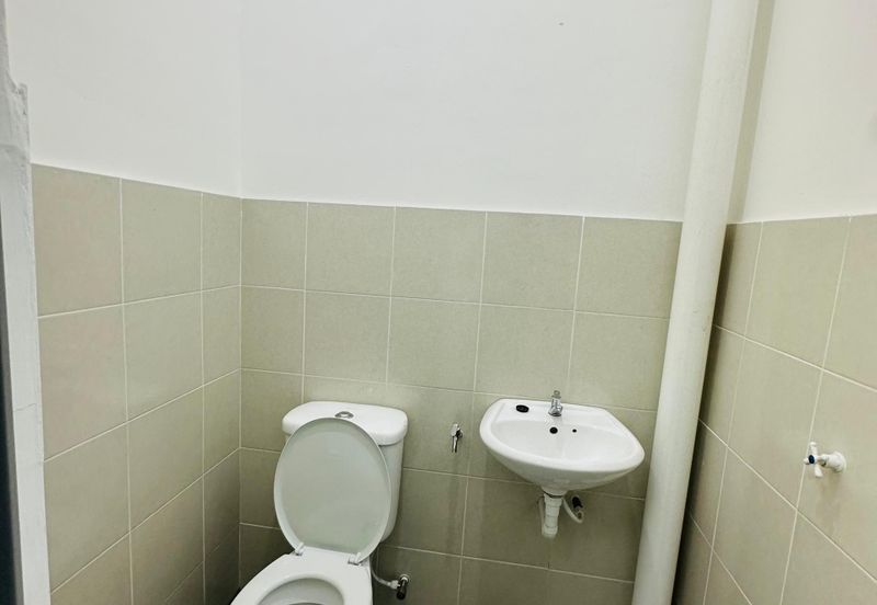 TAMAN MERU PERDANA 2 (P/L 32975)