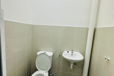 TAMAN MERU PERDANA 2 (P/L 32975)