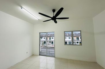 TAMAN MERU PERDANA 2 (P/L 32975)