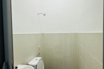 TAMAN MERU PERDANA 2 (P/L 32975)