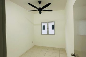 TAMAN MERU PERDANA 2 (P/L 32975)