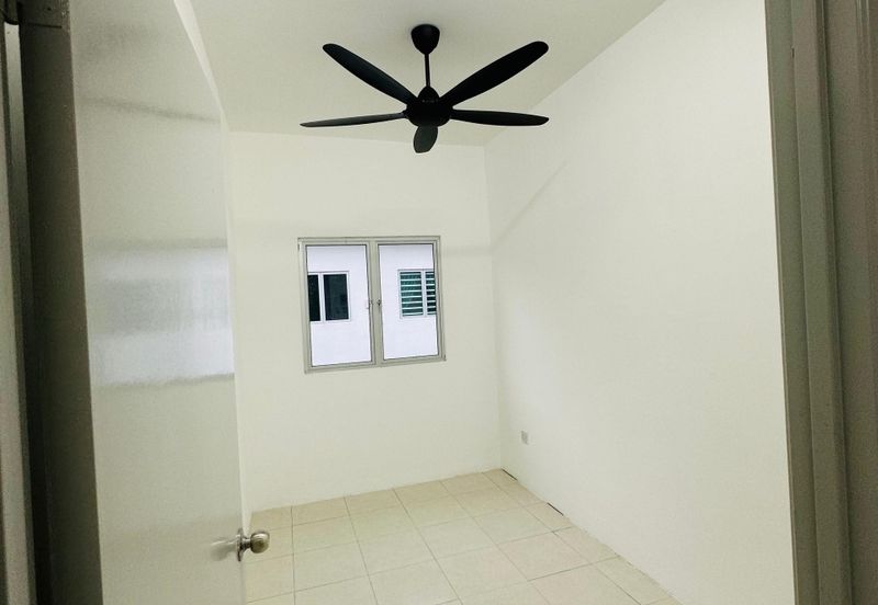 TAMAN MERU PERDANA 2 (P/L 32975)