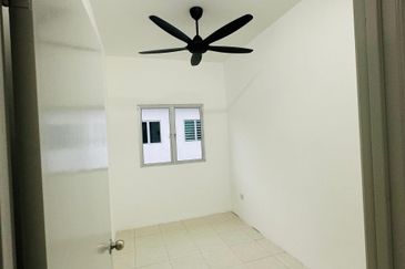 TAMAN MERU PERDANA 2 (P/L 32975)