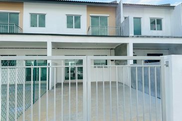 TAMAN MERU PERDANA 2 (P/L 32975)