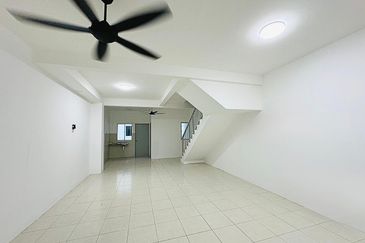 TAMAN MERU PERDANA 2 (P/L 32975)