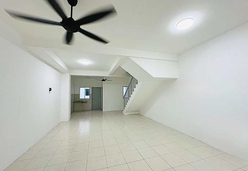 TAMAN MERU PERDANA 2 (P/L 32975)