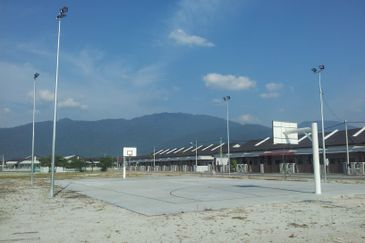 Kampar Putra