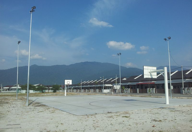Kampar Putra