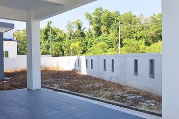 TAMAN GERBANG LAHAT BISTARI