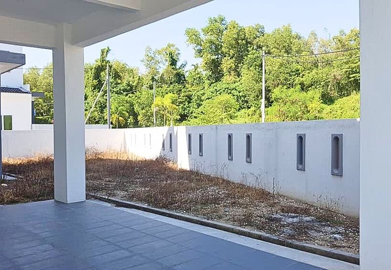 TAMAN GERBANG LAHAT BISTARI