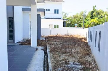 TAMAN GERBANG LAHAT BISTARI