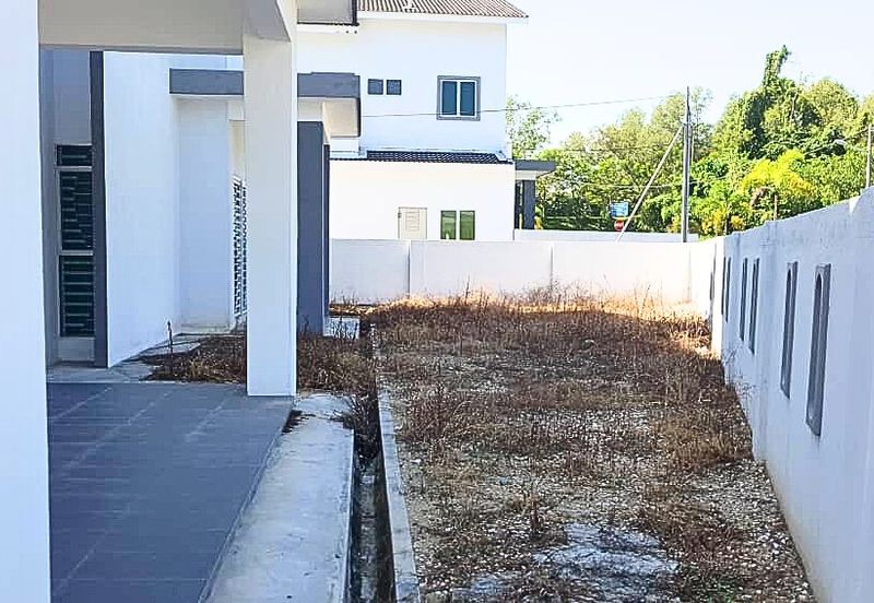 TAMAN GERBANG LAHAT BISTARI