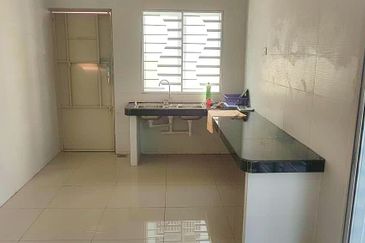 TAMAN GERBANG LAHAT BISTARI