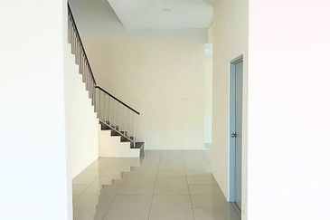 TAMAN GERBANG LAHAT BISTARI