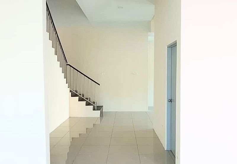 TAMAN GERBANG LAHAT BISTARI