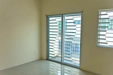 TAMAN GERBANG LAHAT BISTARI