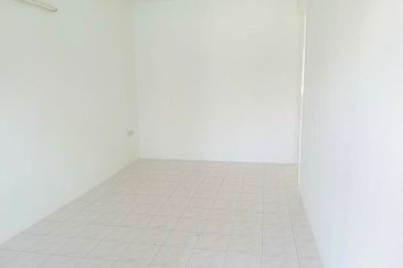 Taman Kampar Perdana