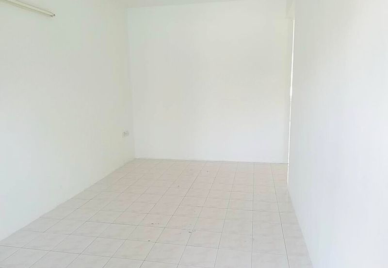 Taman Kampar Perdana