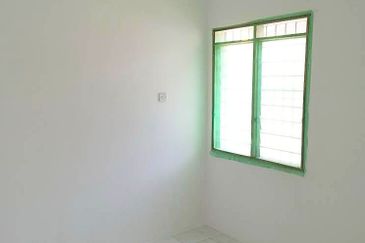 Taman Kampar Perdana