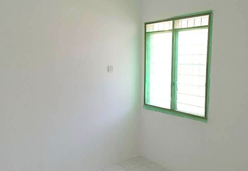 Taman Kampar Perdana