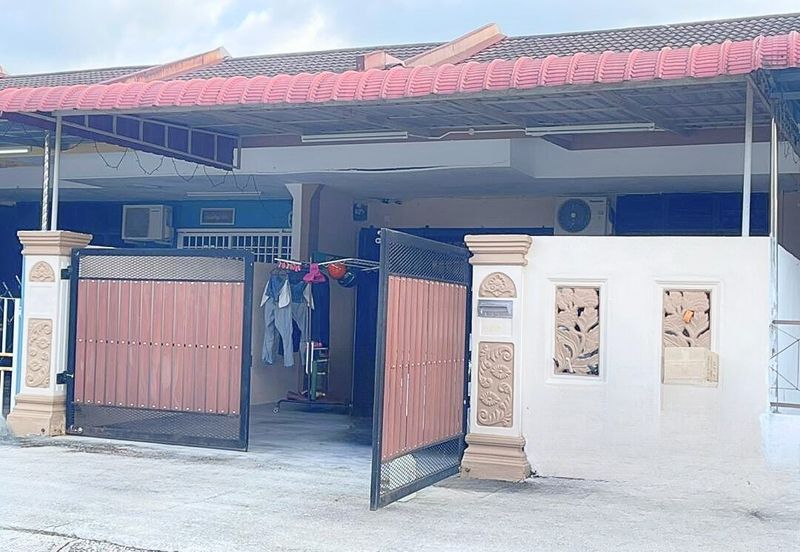 Taman Kampar Perdana