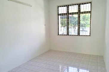 Taman Kampar Perdana