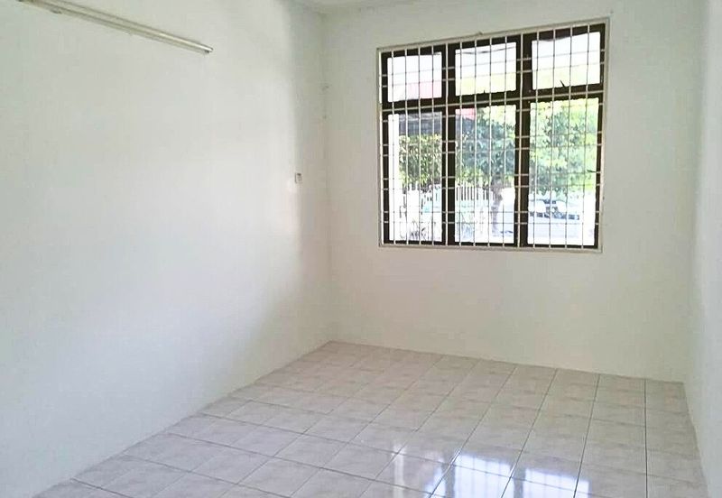 Taman Kampar Perdana