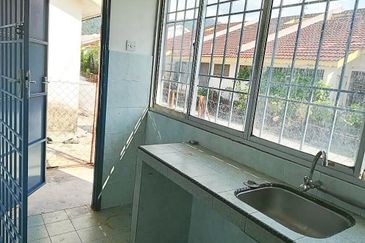 Taman Kampar Perdana