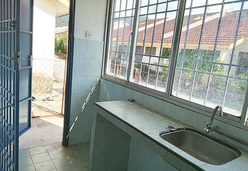 Taman Kampar Perdana