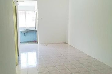 Taman Kampar Perdana